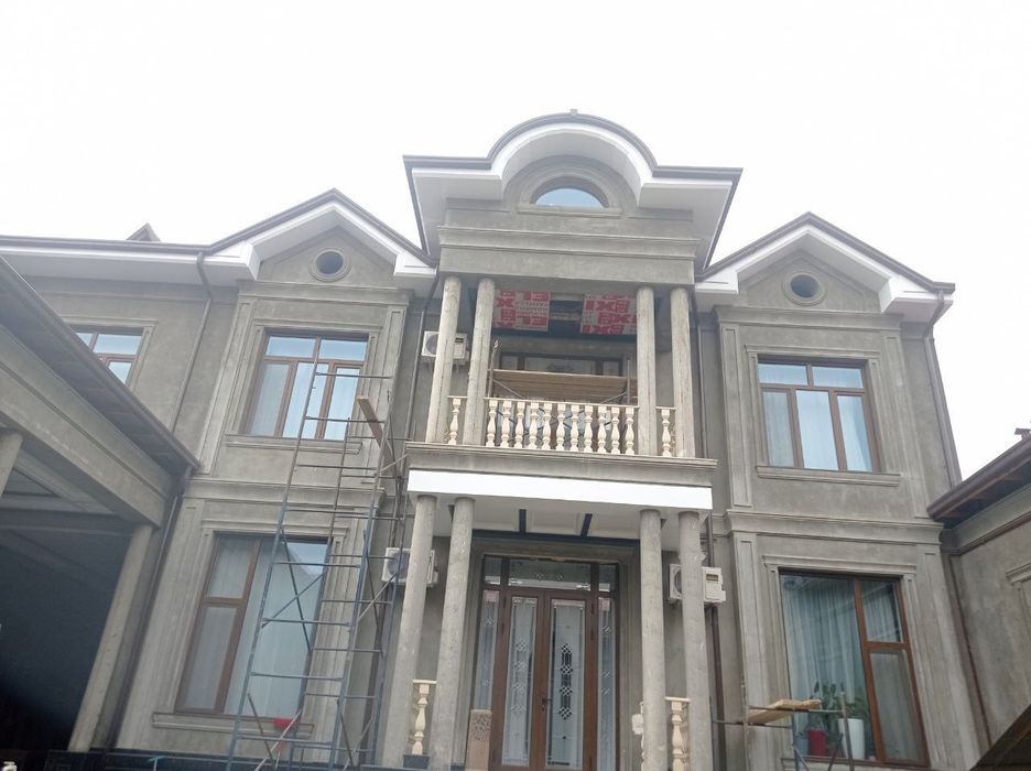 Alyukabond va tunkabond xizmatlari