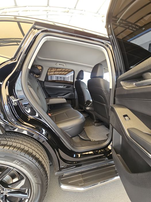 Haval H6 2 turbo full 2026 yil