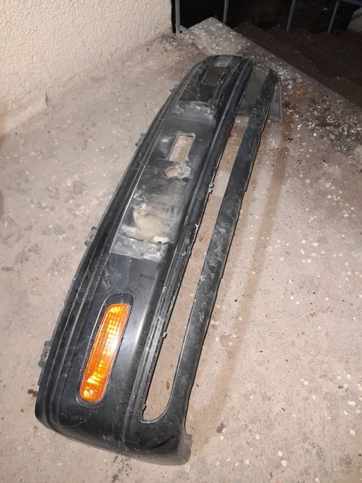 Damas Bamber sotiladi