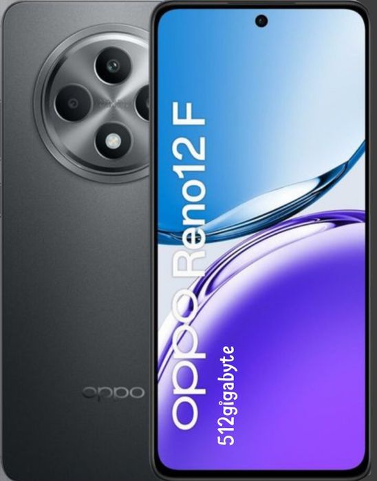 Телефон Оппо Рено 12ф