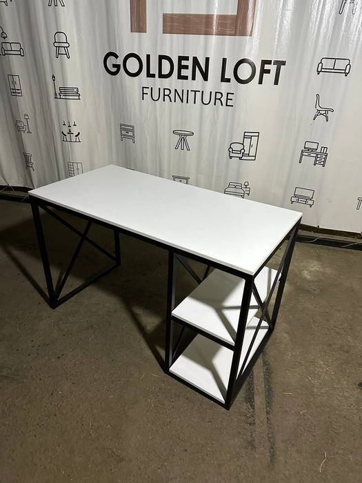 Loft stol compact