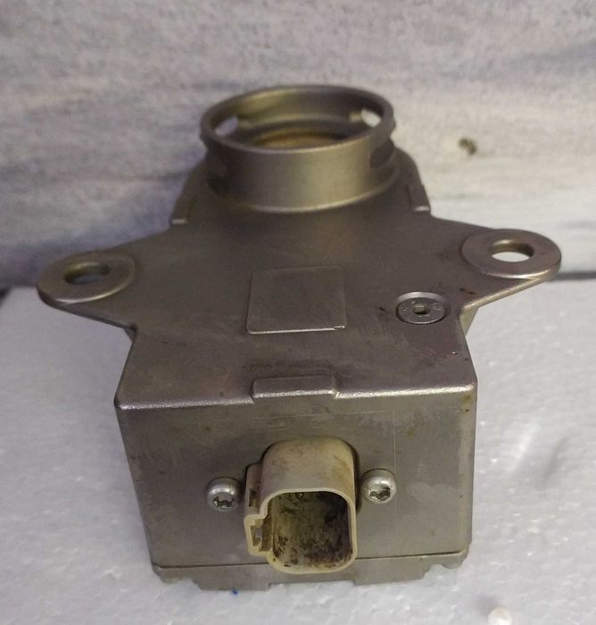 Запасные Части Джон Дир