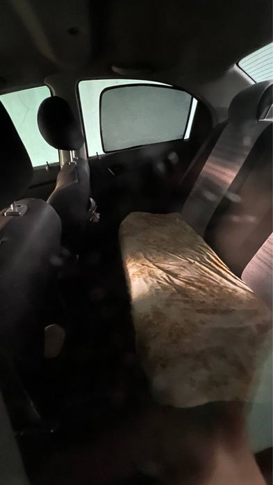 Машина продается