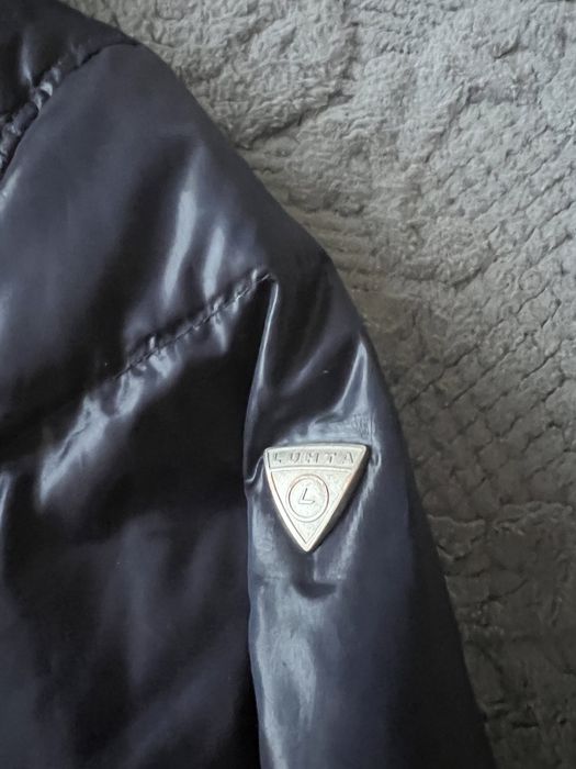 Куртка зимняя Luhta