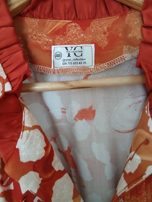 Платья разные 5000т