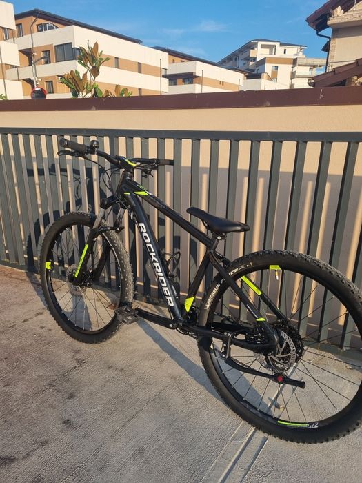 Bicicletă Rockrider 530
