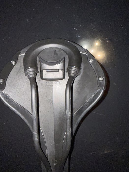 Fizik Aliante Large sa cursiera / sosea