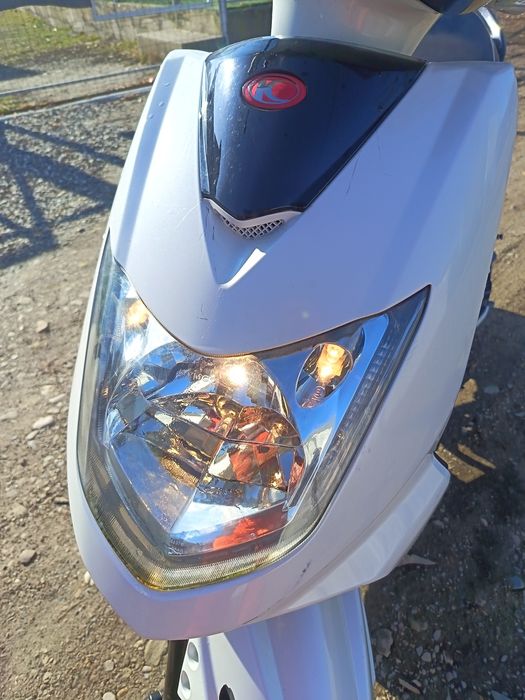 Vand scuter kymco VP 50