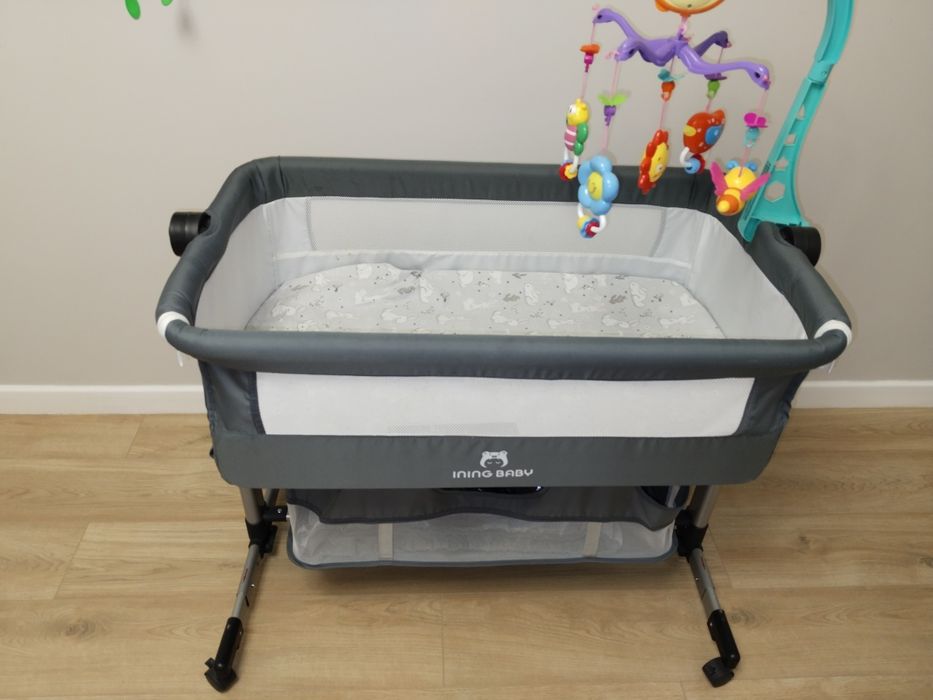 Продам механическую люльку