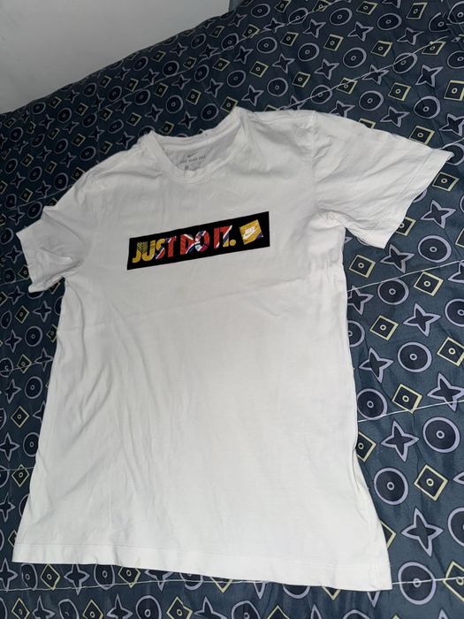 Футболка Nike M размер