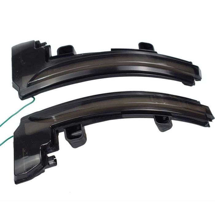 Динамични бягащи мигачи за огледалата за Land Rover Discovery Range