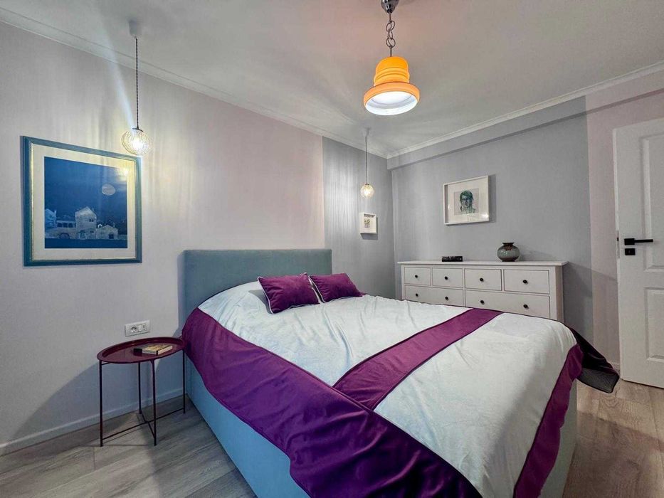 Inchiriez Apartament 2 Camere Cluj - Central