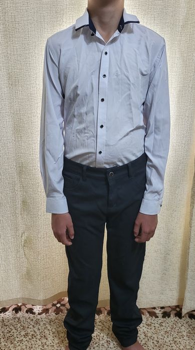 Продам НЕДОРОГО школьные вещи