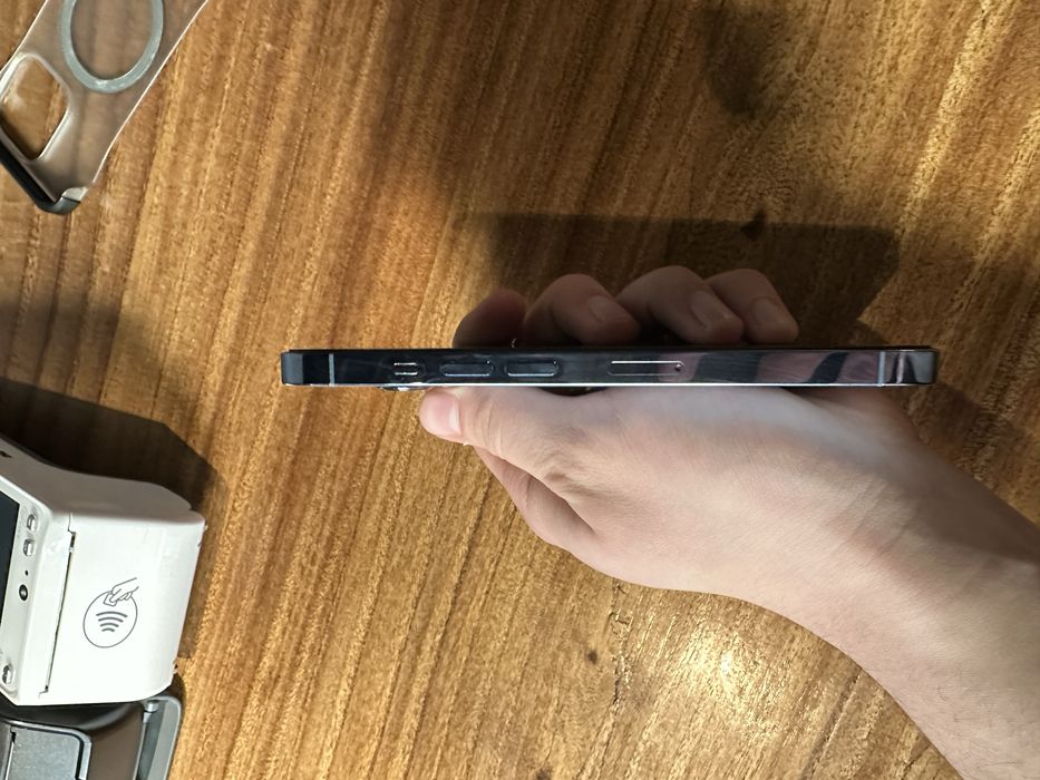 I phone 13 pro 128Gb