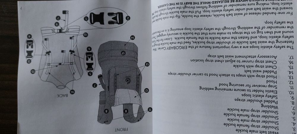 Продаю кенгуру, слинг