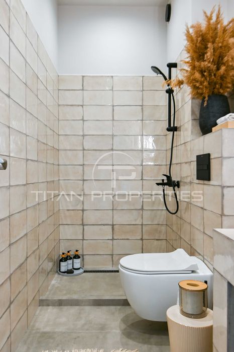 Дава се под наем Едностаен апартамент в София, Малинова долина - 59 кв.м за 670 € - Снимка #14