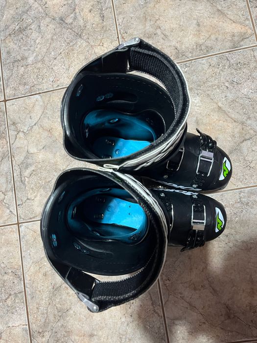 Ски обувки Nordica Dobermann 150 / 26,5см.