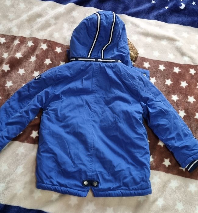 Куртка Mayoral,  совместно с Испанией