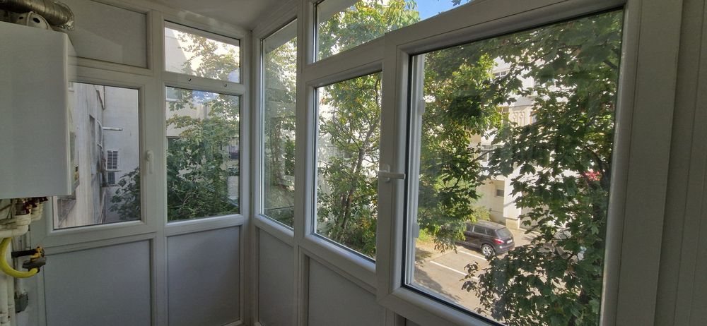 Vânzare apartament 3 camere