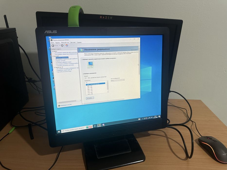 Мониторы отдам все за 7к