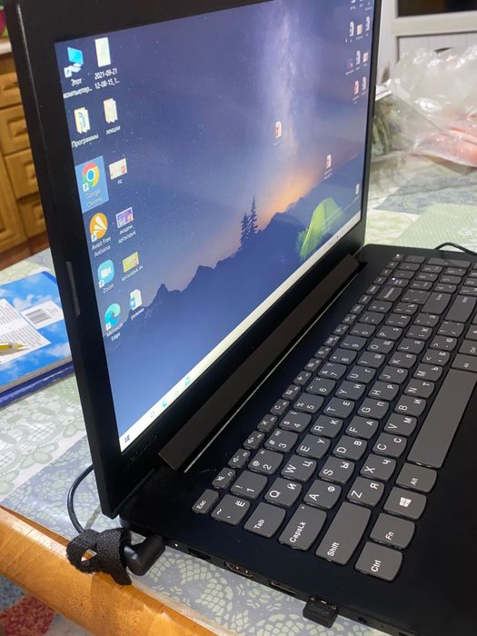 Продам ноутбук Lenovo
