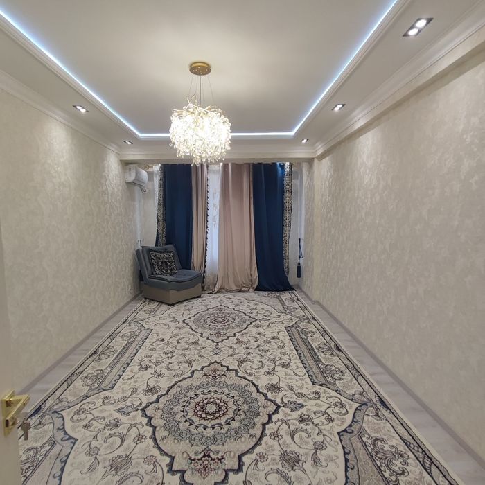 СЕРГЕЛИ ГРЕН ХОУС 2/8/9  Срочна Арендага Берилади.