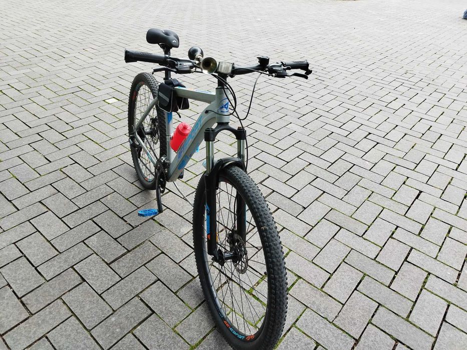 Bicicleta Afi sport m2