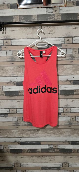 Adidas L-дамски потник (А-71)