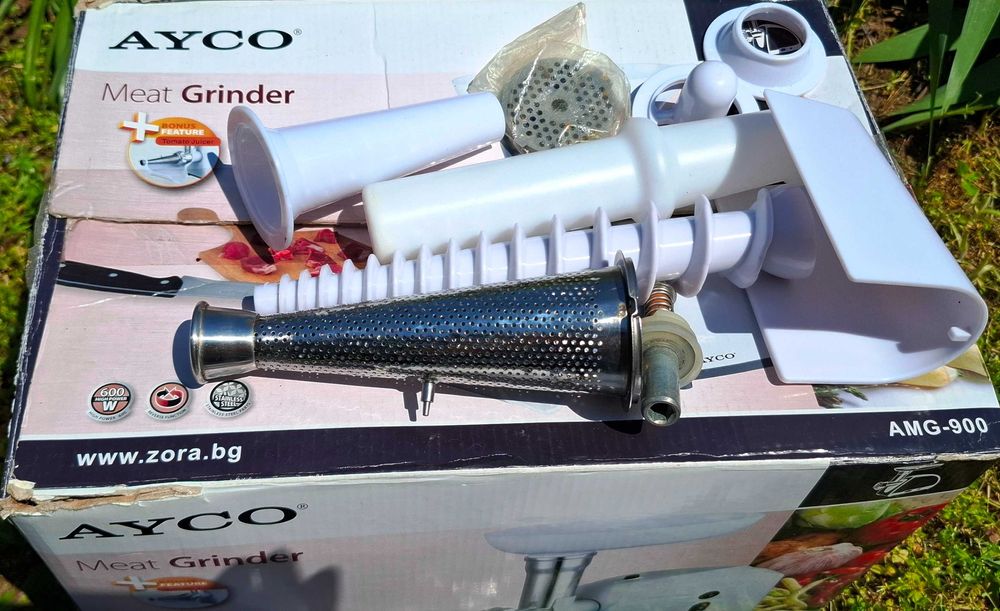 Месомелачка AYCO