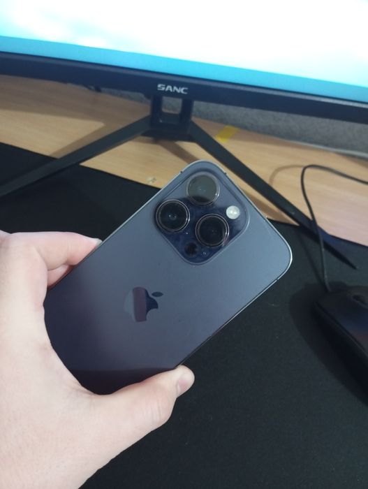 Продается Айфон 14 про 128 Gb