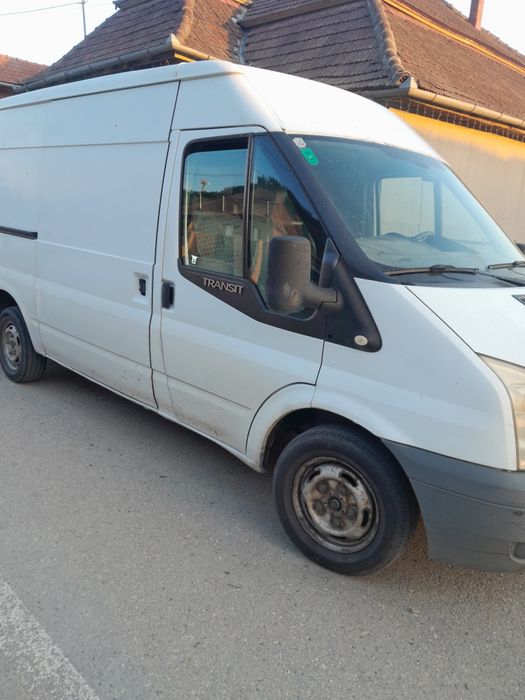 De vinzare Ford Transit