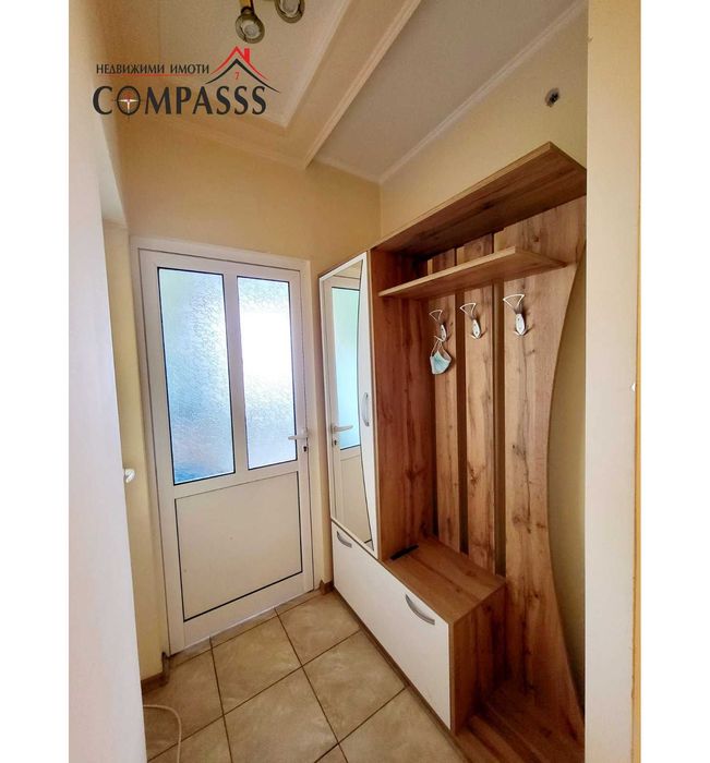 Продава се Двустаен апартамент в Добрич, Христо Ботев - 62 кв.м за 872 €/кв.м - Снимка #7