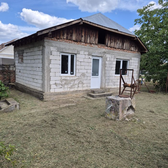 De vanzare casa in Ghertenis