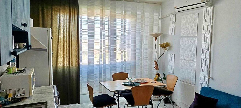 Продава се Двустаен апартамент в Добрич, Дружба 2 - 66 кв.м за 672 €/кв.м - Снимка #6