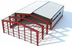 Metall Konstruksiya Xizmati - Har xil detal va buyurtmalar