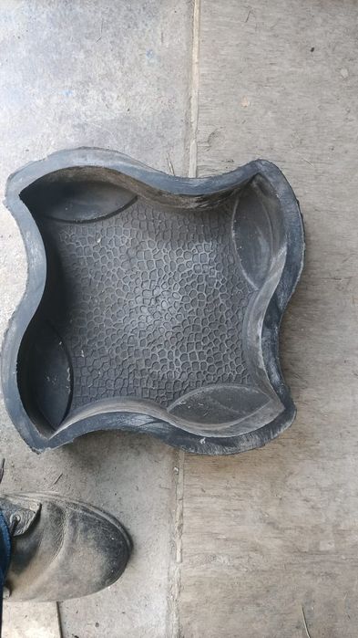 Продам формы для брусчатки