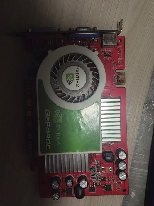mvidia Geforce gt7300 имеется торг