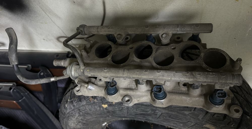 Форсунки 1mz 30000