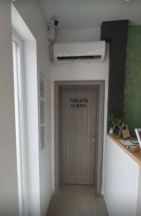 Inchiriez spatiu comercial Dumbravita