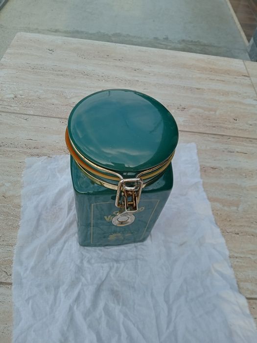 Recipient pentru cafea