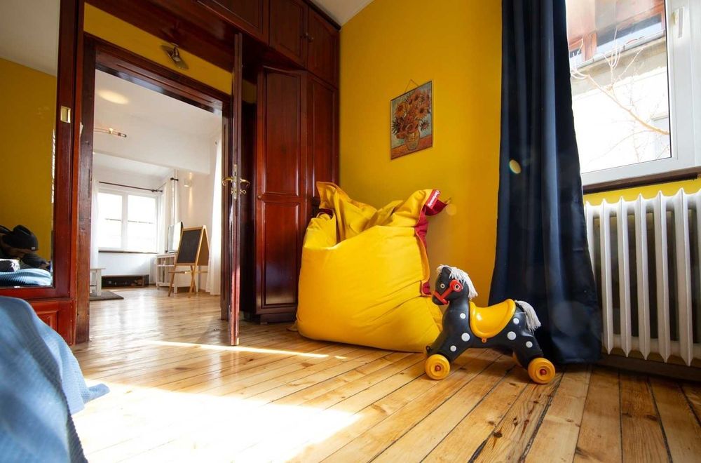 Дава се под наем Двустаен апартамент в София, Център - 62 кв.м за 850 € - Снимка #10