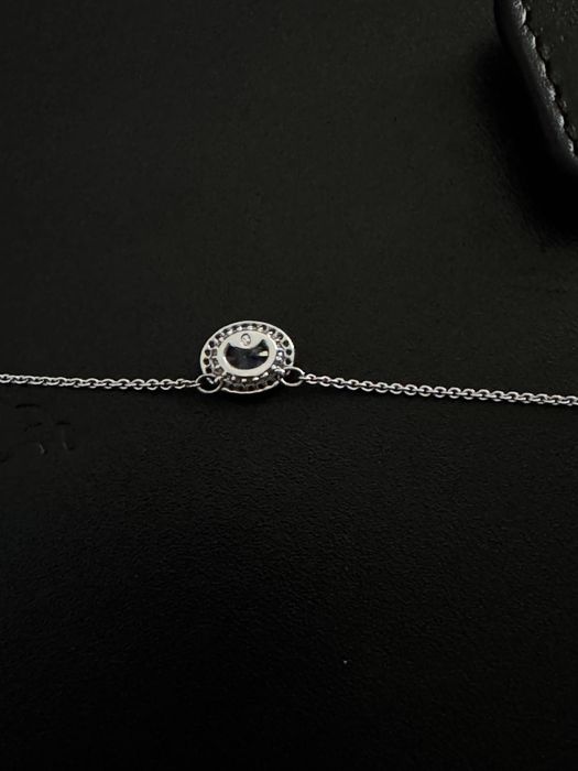 Колье Swarovski б/у