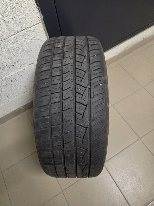 Диски с шинами 20 размера