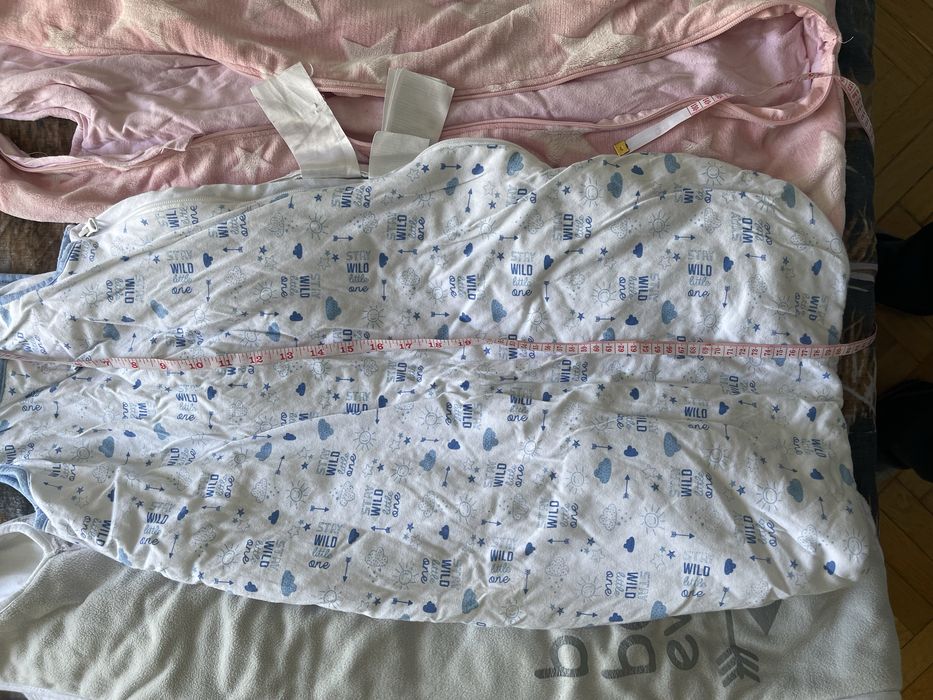 Saci de dormit copii