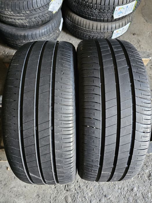 2 anvelope vara 205 55 16 Bridgestone 2022