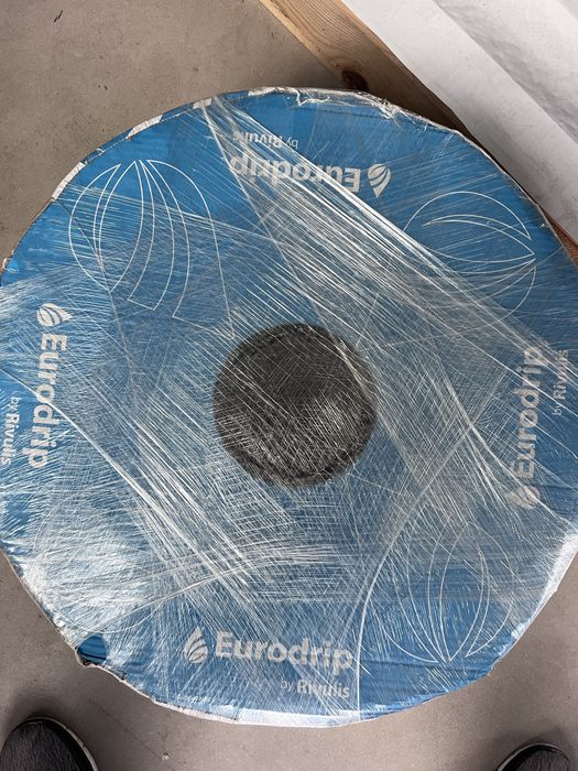 Лентови Капкови маркучи различни модели 10/20/30 см капка