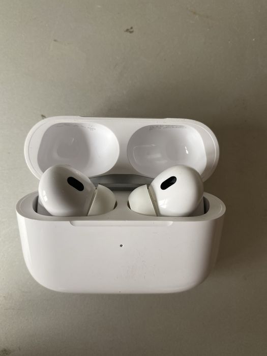 Apple AirPods Pro 2 Type-C — оригинал