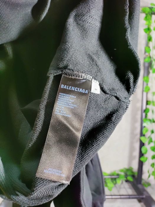 Hanorac Balenciaga marimea M