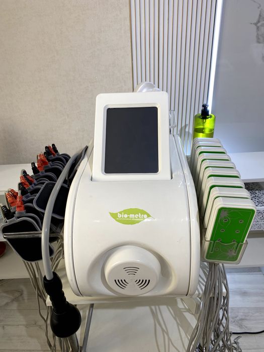 Аппарат для  коррекции фигуры