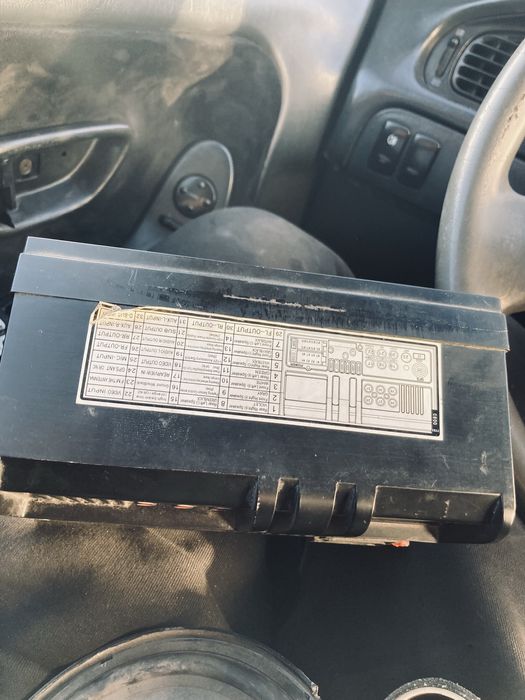 Продам  Pioneeir в хорошым состояние